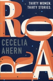 Roar - Cecelia Ahern