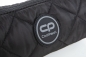 Saszetka Patio coolpack ruby tuba - czarna (23506)