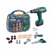 Zestaw narzędzi dla Małego Majsterkowicza