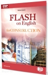 Flash on English for Construction Patrizia Caruzzo