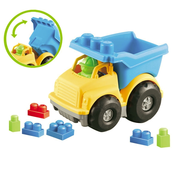 Wywrotka z klockami (124506)