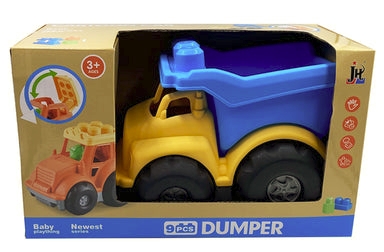 <img src='https://webimage.pl/pics/506/4/d6901440124506.png' style='height:440px' /> Wywrotka z klockami (124506)