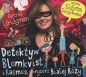 Detektyw Blomkvist. Rasmus, rycerz Białej Róży - Astrid Lindgren