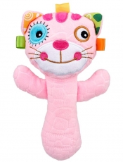 Grzechotka kot Colin (DD 89450)