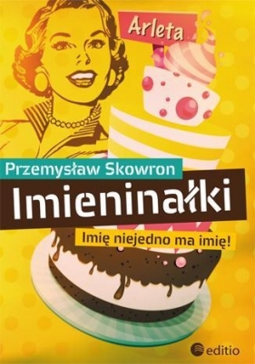 Imieninałki - Skowron Przemysław