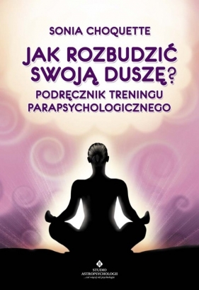 Jak rozbudzić swoją duszę - Choquette Sonia<br />