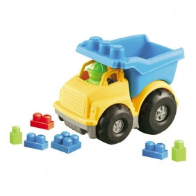 Wywrotka z klockami (124506)