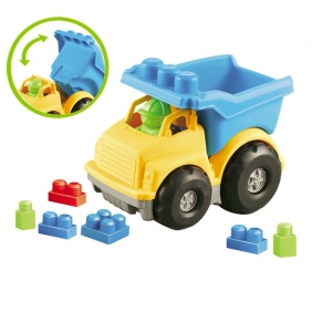 Wywrotka z klockami (124506)