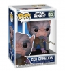 Funko POP Star Wars: The Mandalorian. Figurka. Zeb Orrelios (822)