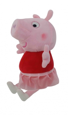 Peppa Balerina 25 cm (PEPE2)