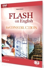 Flash on English for Construction - Patrizia Caruzzo