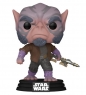 Funko POP Star Wars: The Mandalorian. Figurka. Zeb Orrelios (822)