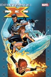 Ultimate X-Men. Tom 5 - Praca zbiorowa