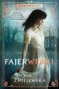 Zawierucha. Fajerwerki - Ida Żmiejewska