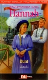 Hannah. Skandynawska Saga. Tom 18. Bunt