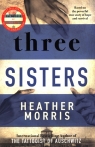 Three sisters Heather Morris