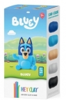 <img src='https://webimage.pl/pics/506/5/d4897105245506.jpg' width='329' height='500'> Hey Clay - Figurka Bluey + akcesoriami 5pak