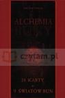 Alchemia 24 karty + 9 światów run