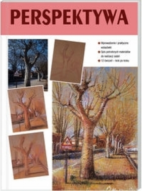 Perspektywa - Opracowanie zbiorowe