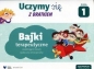 Uczymy się z Bartkiem. Klasa 1. Bajki terapeutyczne wspierające rozwój społeczno-emocjonalny - Małgorzata Rożynska