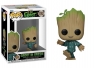  Funko Figurka POP Marvel: Groot in onesie