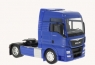 Welly Truck 1:32 Man TGX - ciągnik  (130-12650) Wiek: 8+