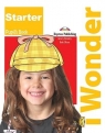I Wonder Starter SB + Interactive eBook Jenny Dooley, Bob Obee