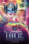 Potężna Thor. Tom 3: Wojna Asgardu z Shi'ar Opracowanie zbiorowe