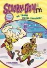 Scooby-Doo! i Ty: Na tropie ducha zapaśnika West Tracey