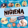  Fotokarty. Higiena