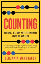Counting wer. angielska - Benjamin Wardhaugh