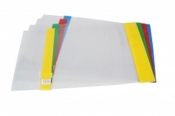 Okładka standard A5 regulowana