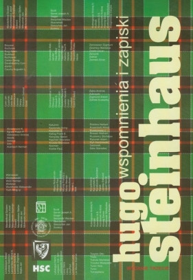 Wspomnienia i zapiski - Steinhaus Hugo