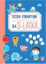 Teczka edukacyjna dla 3-latka Opracowanie zbiorowe