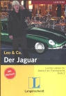 Der Jaguar Stufe 2 Leichte lekture fur deutsch als fremdsprache