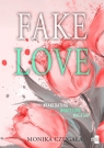 Fake Love Monika Czugała