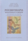 Psychoterapia skoncentrowana na emocjach Wprowadzenie do praktyki i Elliot Robert, Watson Jeanne C., Goldman Rhonda N.