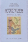 Psychoterapia skoncentrowana na emocjach