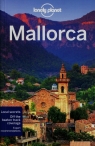 Lonely Planet Mallorca Christiani Kerry