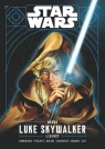 Star Wars. Luke Skywalker. Legendy Praca zbiorowa
