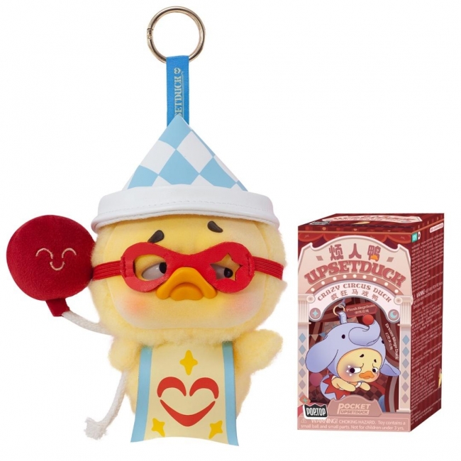 Figurka Pop Top Show cyrkowy MIX