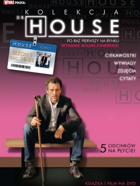 Dr House - Peter Blake