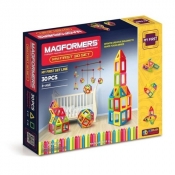 Klocki Magformers My first 30 Set