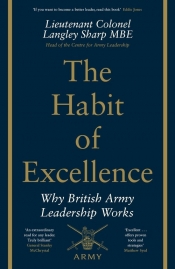 The Habit of Excellence - Sharp Langley