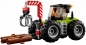 Lego City: Traktor leśny (60181)