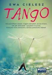 Tango (Duże Litery) - Ewa Cielesz