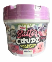 Wecool Butter Cloudz Masa pachnąca fioletowa