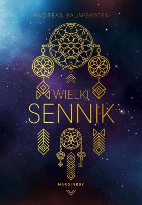 Wielki sennik - Baumgarten Andreas