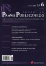 Przegląd Prawa Publicznego  2008/06