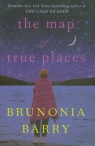 Map of True Places Barry Brunonia